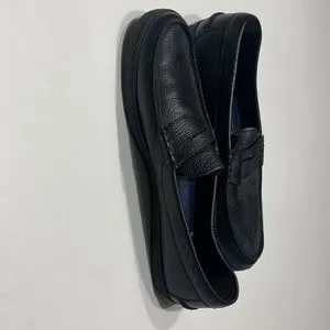 Cole Haan | Shoes | Cole Haan Grand Os Blackleather Loafers  display picture 1